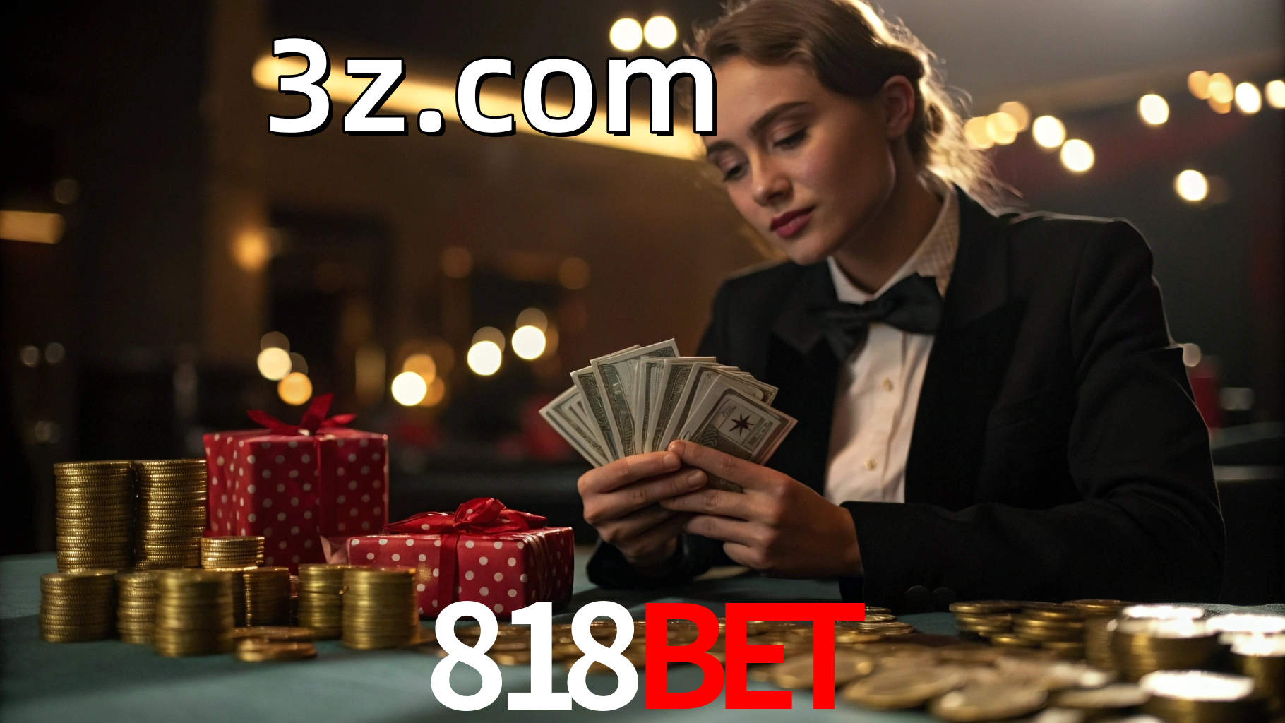cassino online 818BET