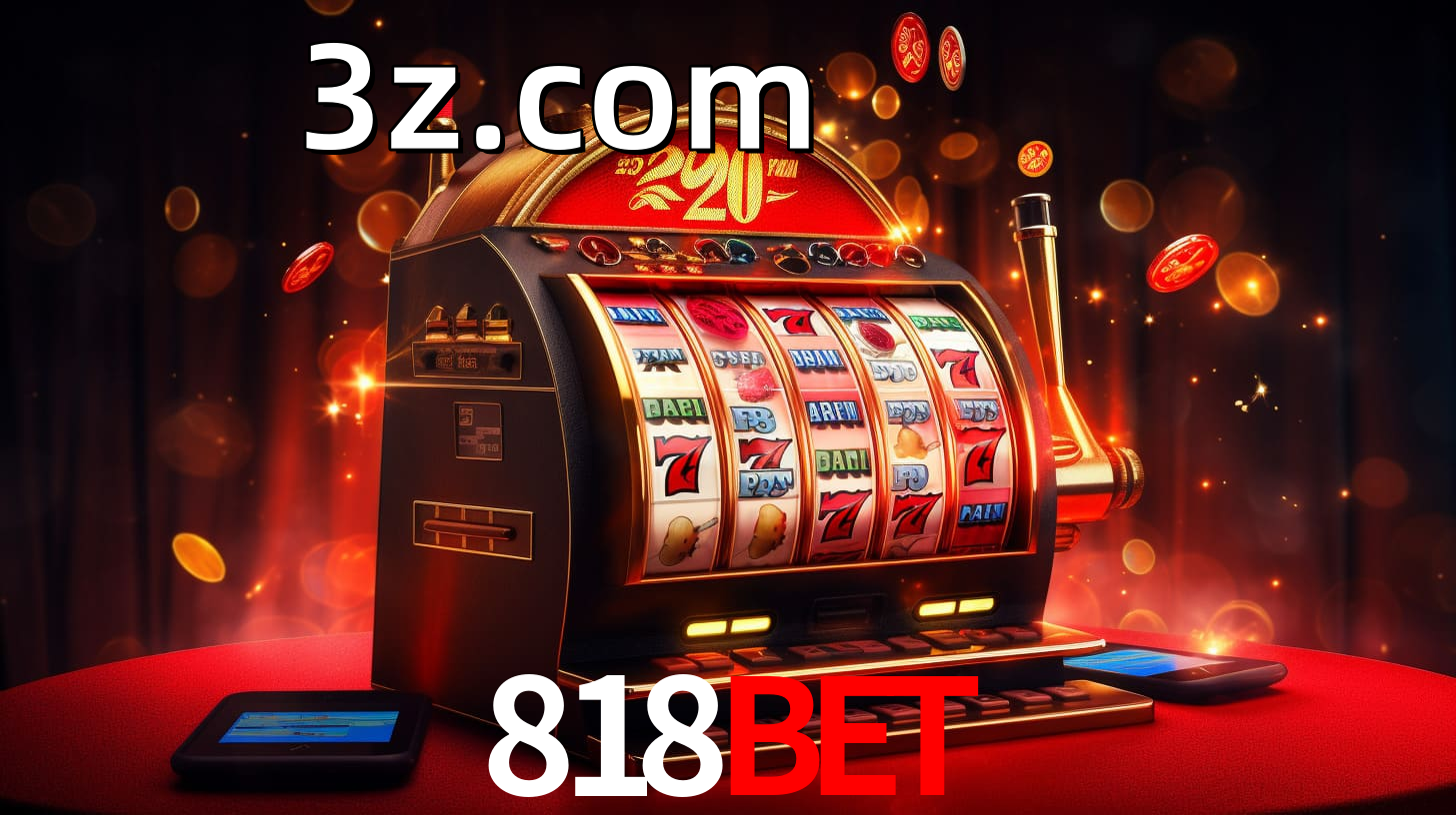 818BET