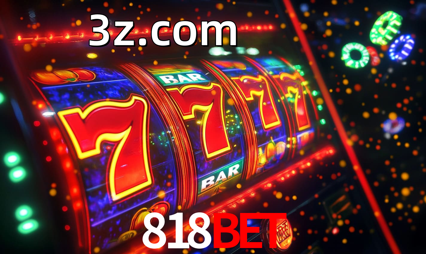 818BET