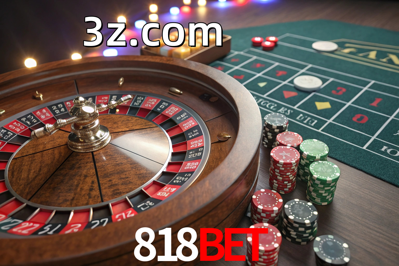 818BET