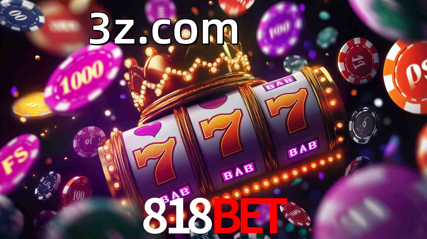 818BET