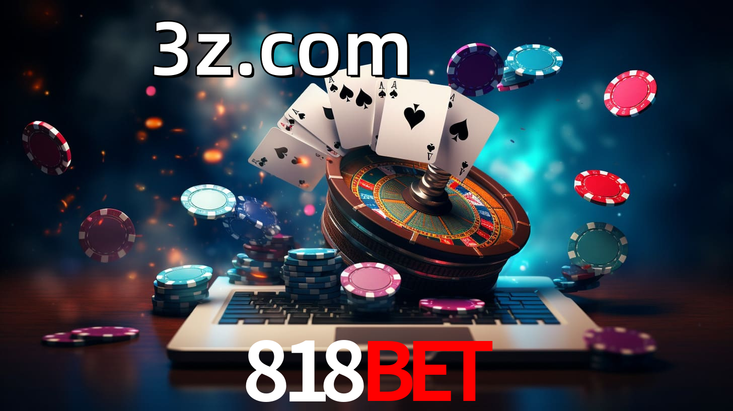 818BET