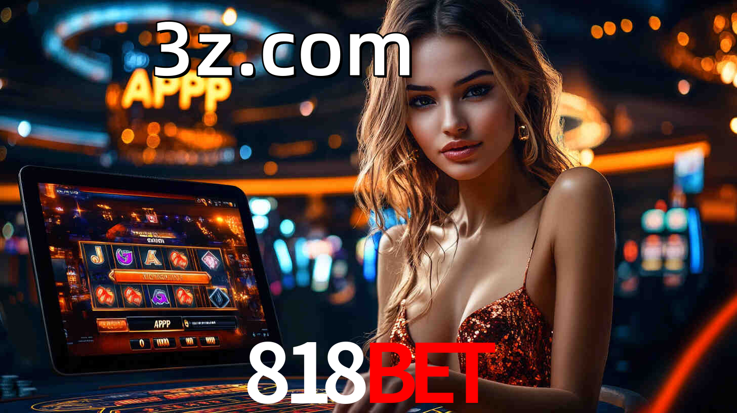 818BET