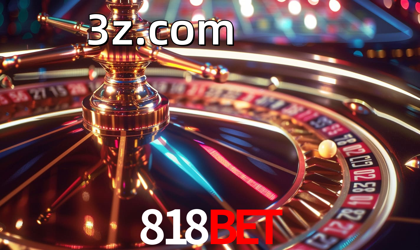 cassino online 818BET