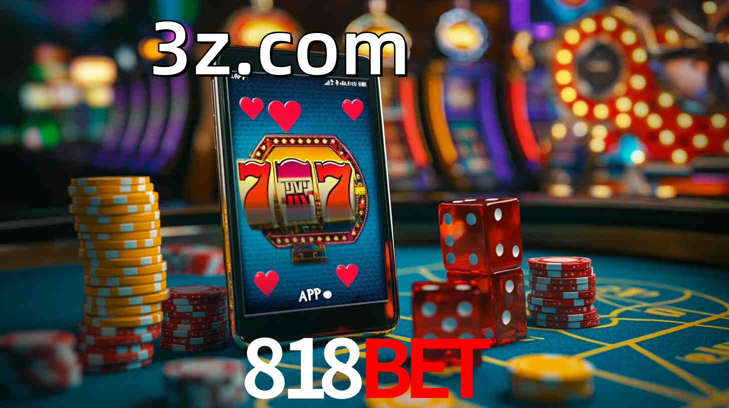 818BET