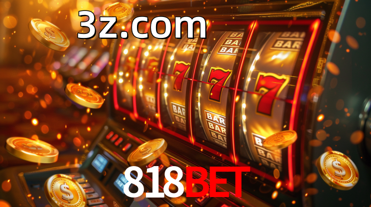 818BET