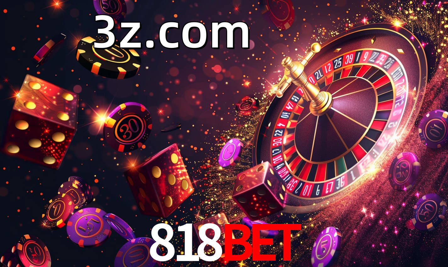 818BET